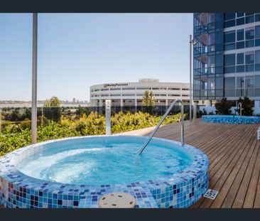 1709b/8 Adelaide Terrace, East Perth, WA 6004 - Photo 4
