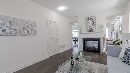 For Lease - 12 Dale Meadows Road, Brampton, Ontario - Photo 2