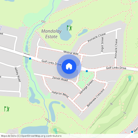 45 Golf Links Drive, Vic 3753, Beveridge