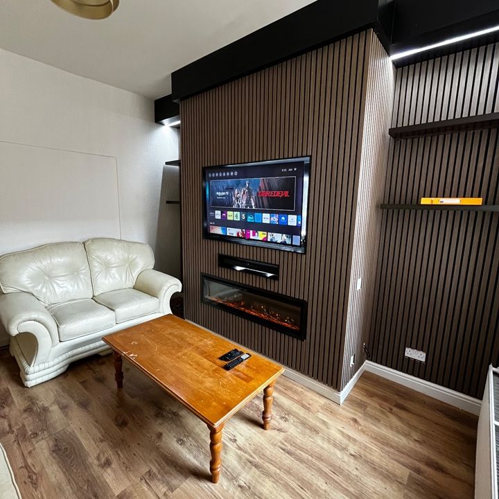 4 Bed Terraced House, Albany Road, L7 - Photo 1