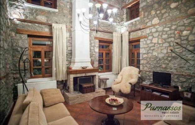 Μεζονέτα για ενοικίαση Κέντρο (Αράχωβα) - Photo 1