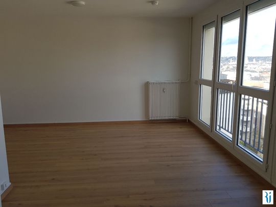 Location Appartement SOTTEVILLE LES ROUEN - Photo 1