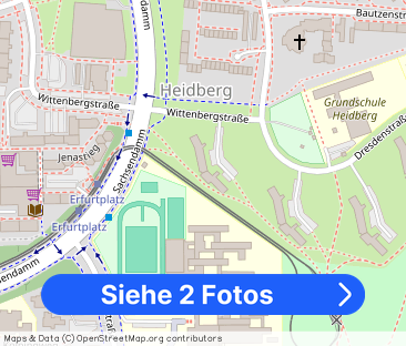 Wittenbergstr. 2, 38124 Braunschweig OT Heidberg-Melverode - Foto 1