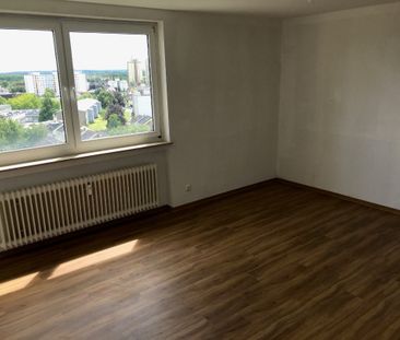 Renovierte 2 Zimmer Wohnung mit neuem Bad - Foto 6