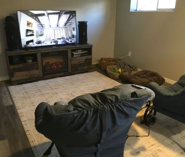 For Lease - 7701 Cortina Crescent Unit# Lower, Niagara Falls, Ontario - Photo 2