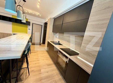Apartament 2 camere, suprafata 57mp, Piata Chiriac - Photo 3