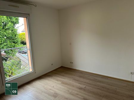 Location Appartement 3 pièces 71m² STRASBOURG 67000 - Photo 5