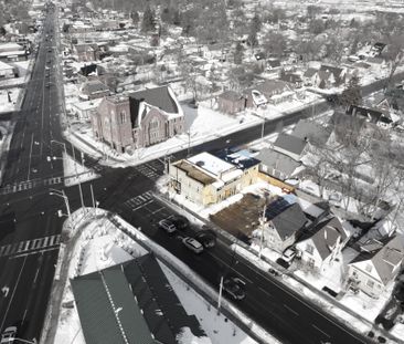 For Lease - 202 Egerton Street, London East, Ontario - Photo 5