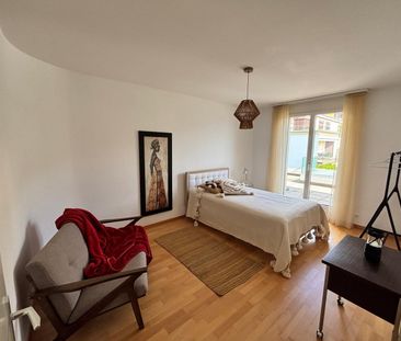 APPARTEMENT 5½ PIÈCES À MONTREUX (VD), MEUBLÉ, DURÉE DÉTERMINÉE - Photo 4