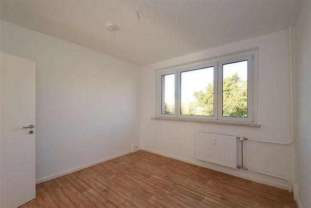 4-Raum-Wohnung Amsterdamer Straße 18 - Photo 1