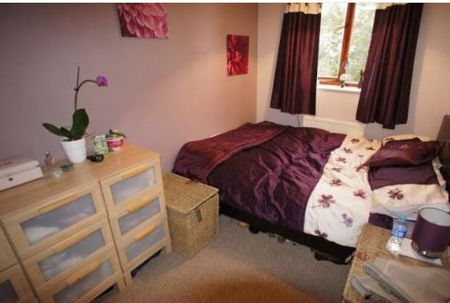 2 bedroom house to rent Cloudside Road, Sandiacre, Nottingham, NG10 - Photo 2