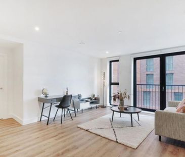 2 bedroom apartment to rent - Photo 6