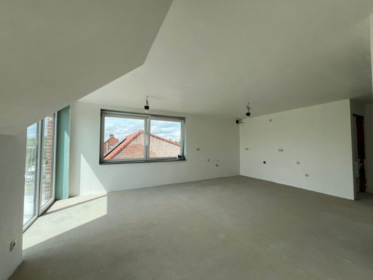 nieuwbouw dakappartement in Houthulst-Jonkershove - Photo 1