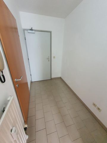 Kompakte Kleinwohnung mit Balkon und Vorraum - Photo 5