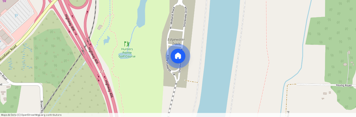 221 Shoreview Drive, Welland