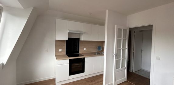 Appartement 2 pièces à Béthune - Photo 2