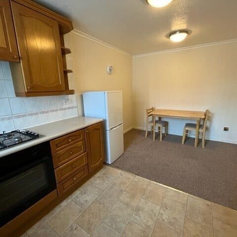 Firshill Crescent, Sheffield, S4 - Photo 1