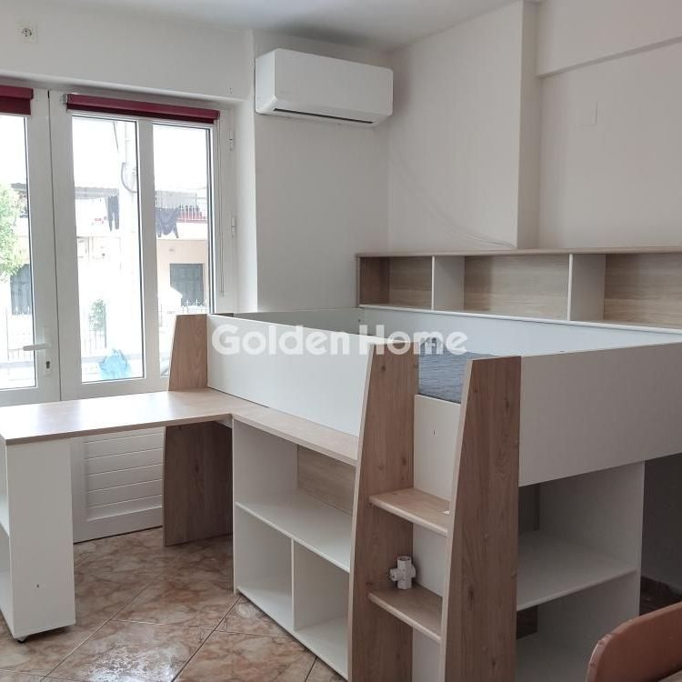 Studio/Γκαρσονιέρα για ενοικίαση - Άγιος Ιωάννης Ρέντης, - Φωτογραφία 1
