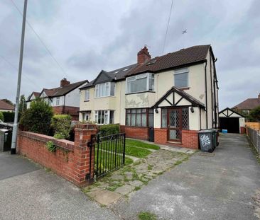 St Annes Road 5 Bedroom House - Photo 1