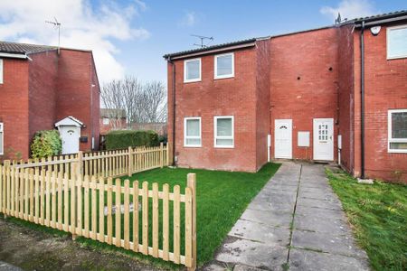 2 bedroom house to rent - Photo 5