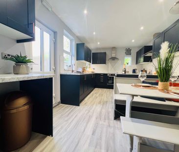 Beautifully presented property promoting modern living - Foxhall Ro... - Photo 4