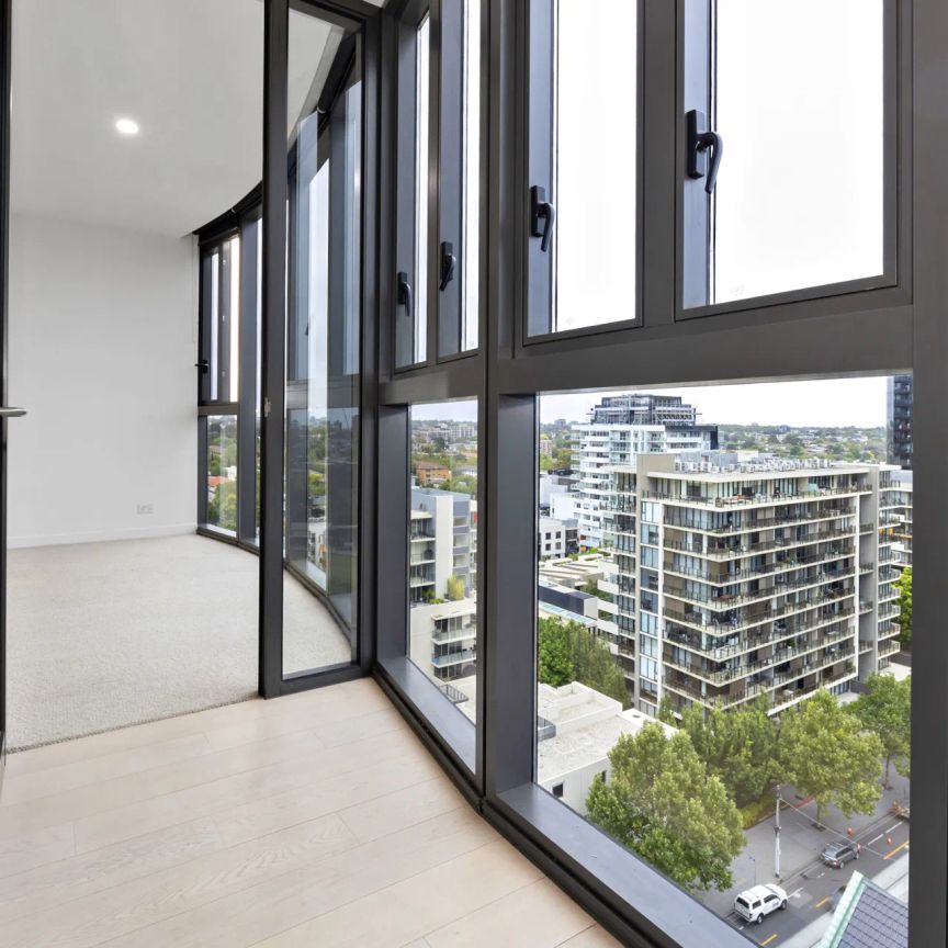 Unit 1406/681 Chapel Street, - Photo 1