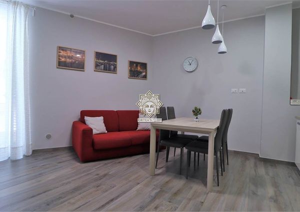 Appartamento arredato Siracusa