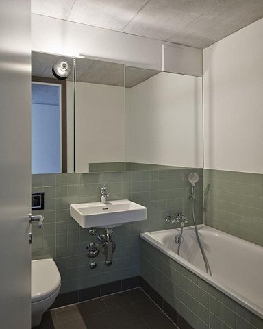 Modernes Wohnen im schönen Pfäffikon ZH - Foto 5