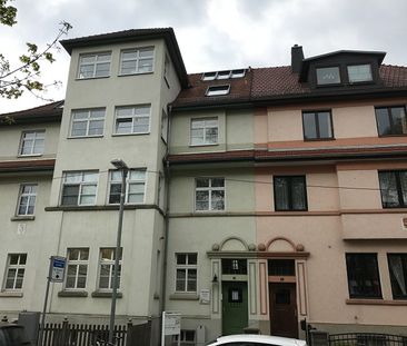 1 Zimmerwohnung zentrumsnah zum 1.11.2024 zu vermieten - Foto 4