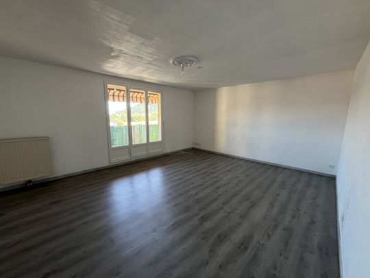 Appartement 4 pièce(s) 3 chambre(s) 83.5 m² - Photo 1
