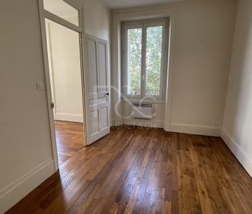 T2 49m² - Rue Marcel Mérieux Lyon 7ème - Photo 1