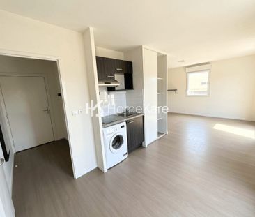 Studio de 31m² au bord de la zone verte des Argoulets - Photo 4