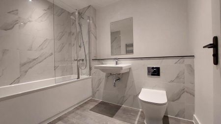 1 bedroom apartment to rent - Photo 5