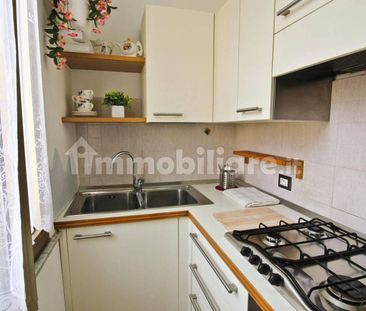 Bilocale via Ottaviano 105, Prati, Roma - Photo 6
