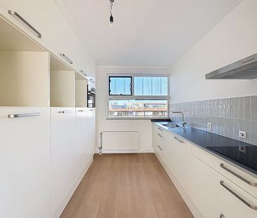 Appartement te huur: Leonardo da Vinciplein 105 2037 RR Haarlem - Photo 1