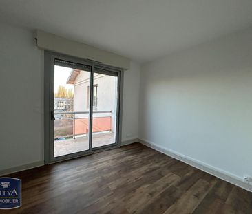 Location Appartement 3 pièces 50m² PONT DE CHERUY 38230 - Photo 6