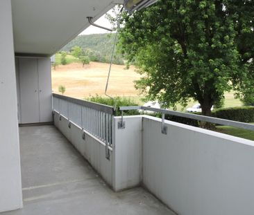 Beautiful residential location on the outskirts of Liestal - Photo 2