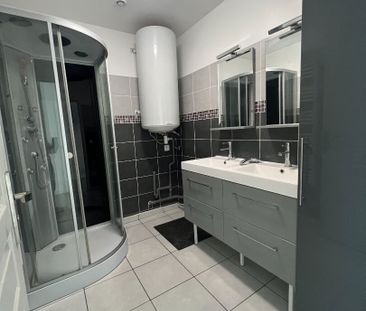 Appartement T2 Nogent-sur-Oise à louer - Photo 6