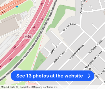 Gartside Street, Ashton-Under-Lyne, OL7 - Photo 1