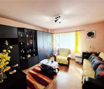 Apartament cu o camera de inchiriat in Frumoasa - Photo 2