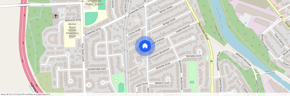 1128 Vansickle Road North, L2S 3W1, St. Catharines