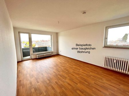 4-Zimmer-Wohnung in Fritzlar - Foto 3