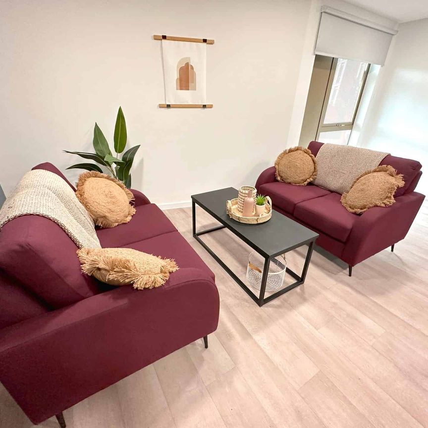 Premium En-Suite - Photo 1