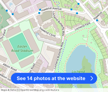 West Kilnacre, Easter Road, Edinburgh, EH7 - Photo 1