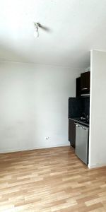 Location Appartement 1 pièce 19m² MULHOUSE 68100 - Photo 4