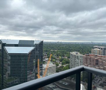 For Lease - 2 Anndale Drive Unit# 3201, Toronto, Ontario - Photo 6