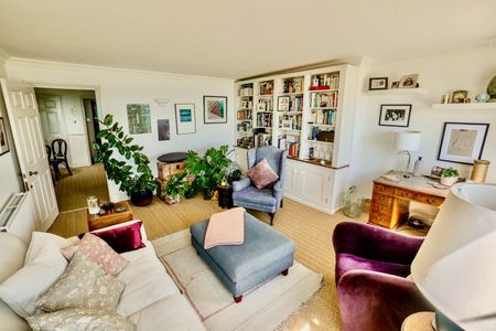 3 Bed Flat, Brunswick Terrace, BN3 - Photo 4