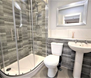 2 bedroom apartment to rent - Photo 5