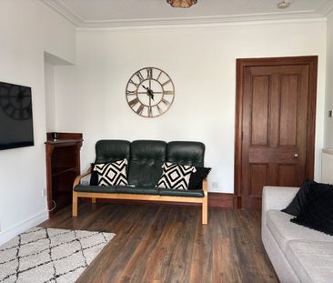 1 Bed Flat, Top Floor Right, AB10 - Photo 4