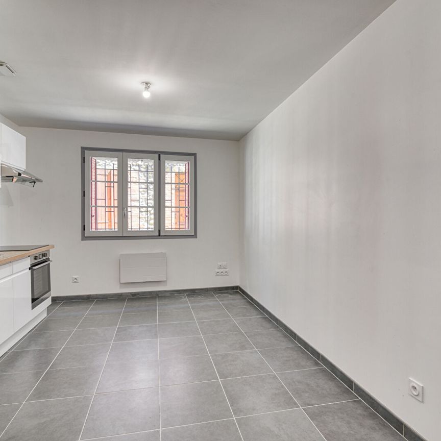 PAMIERS - A LOUER - APPARTEMENT T1 BIS REZ-DE-CHAUSSEE - Photo 1